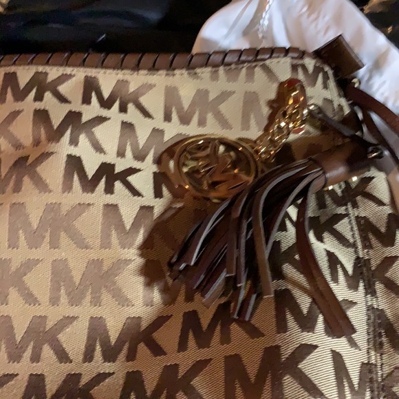 Michael Kors shoulder bag - Picture 8 of 8